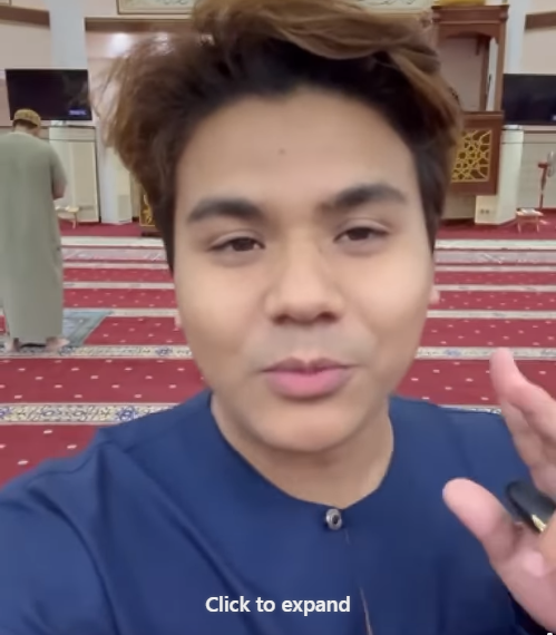 PDRM SAHUT KEMPEN 'GENG SUBUH MACAM JUMAAT'