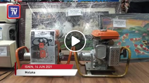 Pkp Covid 19 Video Pilihan Pkp 3 0 Geng Bhai Ceroboh Tapak Pembinaan Tumpas