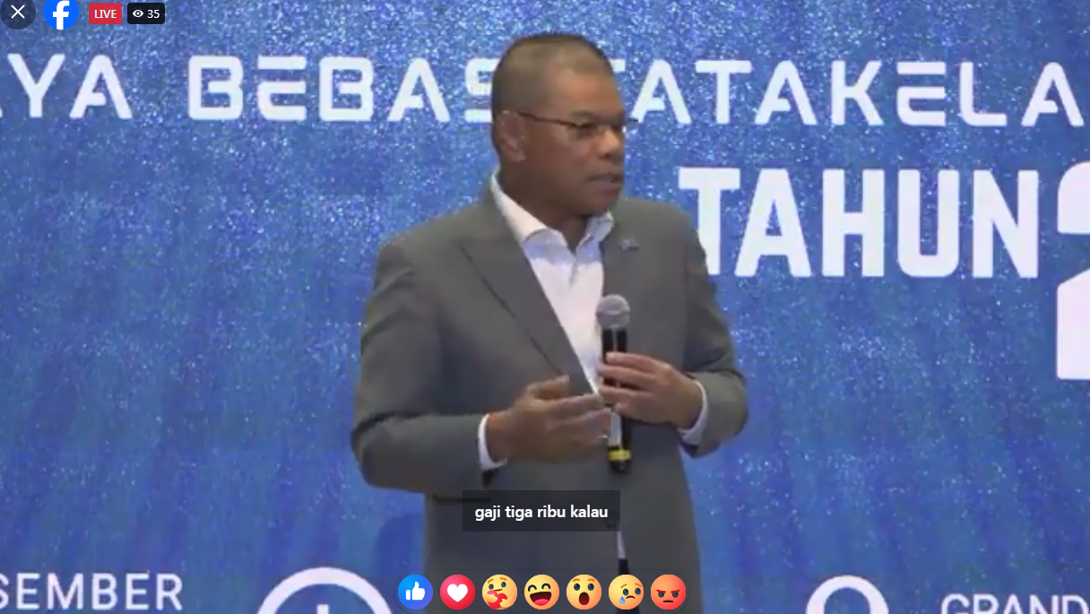 Majlis Penutupan Simposium Ipcc Tahun 2025 Live