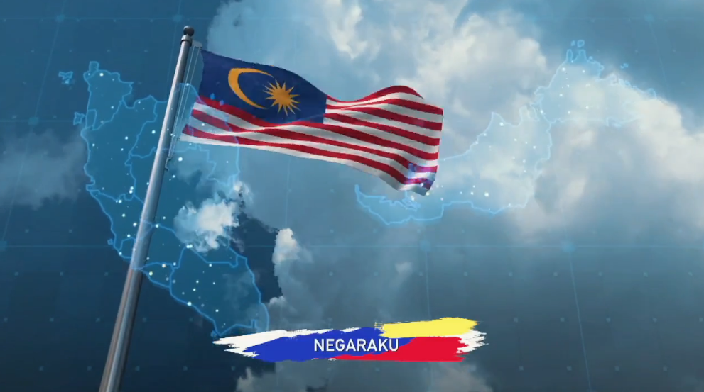Langsung Sesi Townhall Bersama Yb Dato Seri Hamzah Bin Zainudin Menteri Dalam Negeri Sempena Program Kita Demi Negara Zon Timur