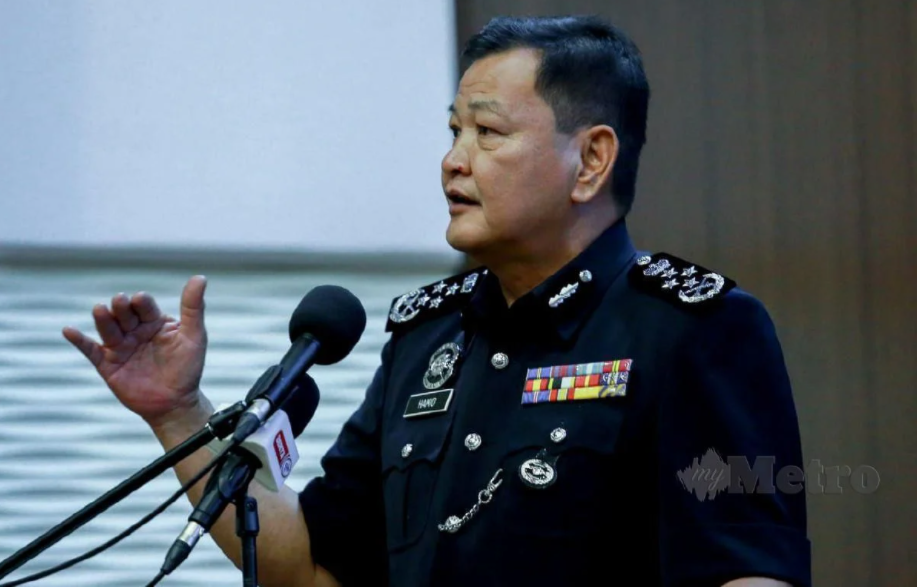 Waragainstdrugs Artikel Pilihan Tauke Dadah Berselindung Di Sebalik Gelaran Tan Sri Datuk Seri