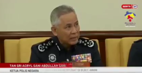 Video Pilihan Operasi Bersepadu Khazanah Penubuhan Wcb Pdrm Akan Beri Impak Lebih Berkesan Perangi Jenayah Hidupan Liar