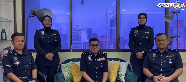 UCAPAN SELAMAT HARI RAYA AIDILFITRI TAHUN 2023