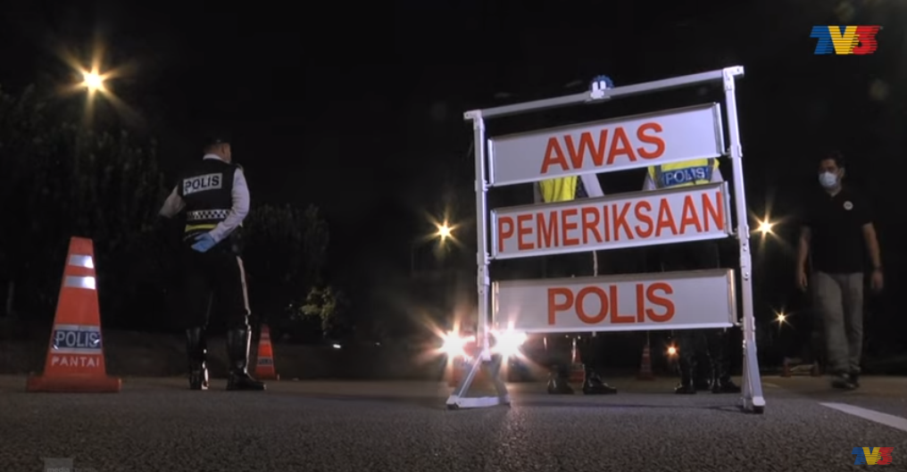 Pkpb Covid 19 Video Pilihan Rancangan 999 Kisah Pejuang Barisan Hadapan