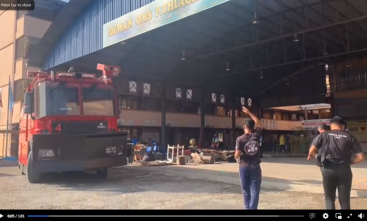Opbanjir Video Pilihan Pdrm Terus Komited Bantu Bersihkan Lokasi Banjir