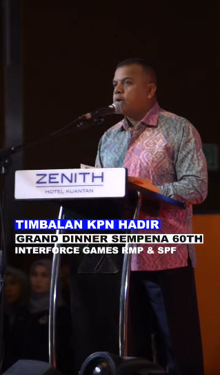 Video Pilihan Ifg 2025 Pdrm Catat Hatrik Dalam Kejuaraan