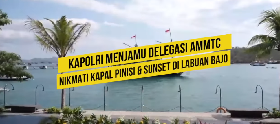 Video Pilihan Kpn Hadir Ke Mesyuarat Ammtc Ke 17 Tahun 2023