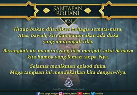 Siri Santapan Rohani 24