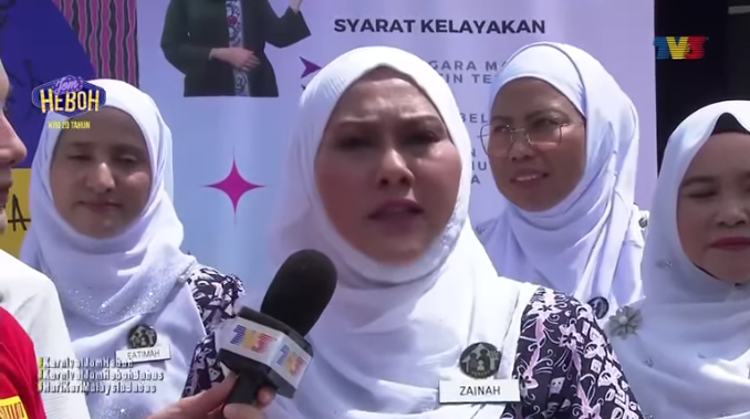 Video Pilihan Perkep Malaysia Di Jom Heboh Batu Kawan Pulau Pinang