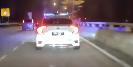 #BiarJasaJadiKenangan VIDEO PILIHAN: PENGHARGAAN ORANG AWAM KEPADA PDRM