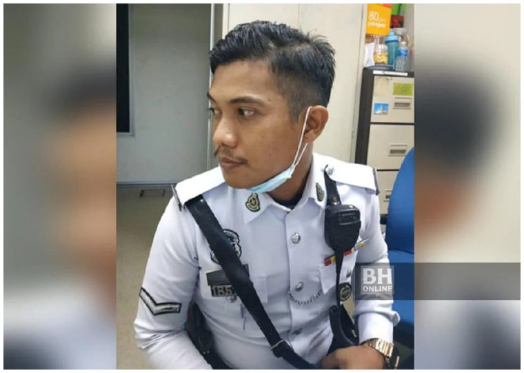 Covid 19 Artikel Pilihan Warga Asing Tumbuk Polis Ditahan