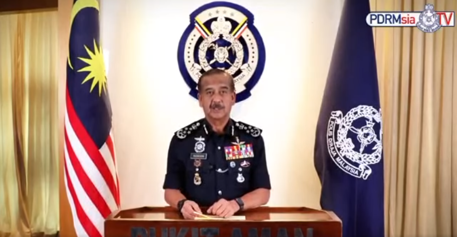 Video Pilihan Ucapan Selamat Hari Raya Aidilfitri Tahun 2024