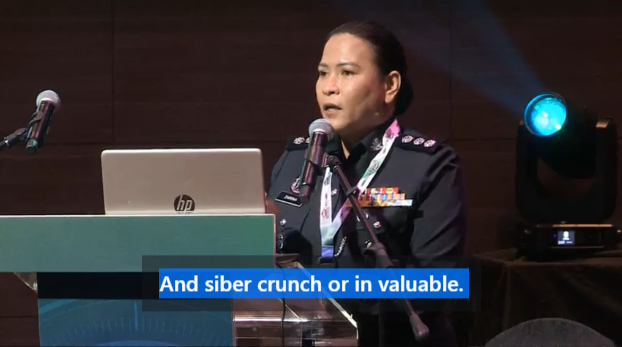 Live Seminar On Cybercrime And Substance Abuse Consciousness