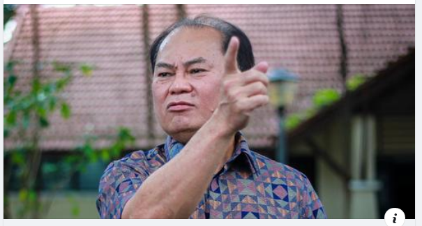 Pkp Covid 19 Artikel Pilihan Video Tular Polis Panggil Ronnie Liu
