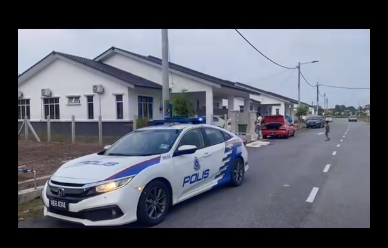 Video Pilihan Mpv Ipd Rompin Lakukan Hebahan Sempena Hari Raya Aidiladha