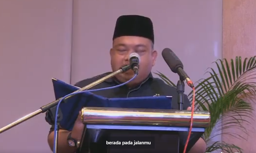 Live Hari Inovasi Pdrm Majlis Sambutan Hari Inovasi Tahun 2025 Peringkat Pdrm