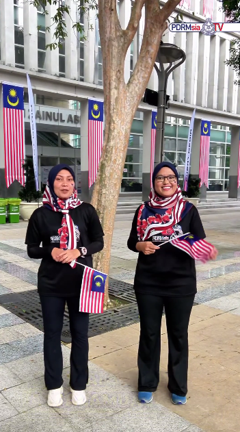 Hari Kebangsaan 2024 Tahniah Buat Para Pemenang Segmen Terjah