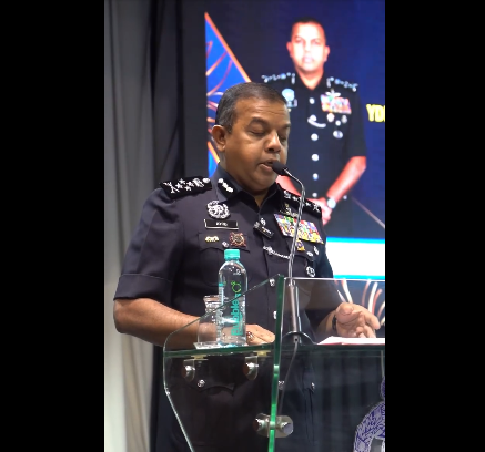 Video Pilihan Timbalan Kpn Adakan Lawatan Kerja Ke Ipk Melaka