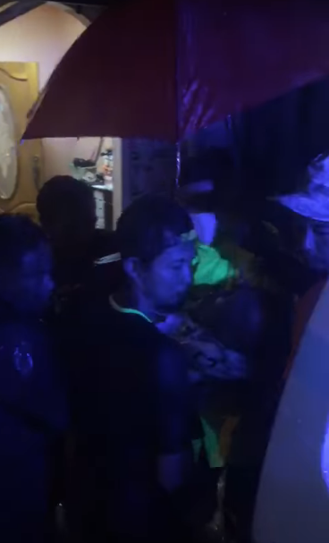Video Pilihan Polis Selamatkan Warga Emas Terkandas Banjir
