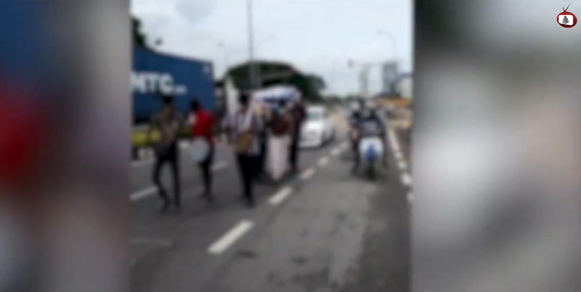 Pkp Covid19 Video Pilihan Video Tular Perarakan Berunsur Keagamaan