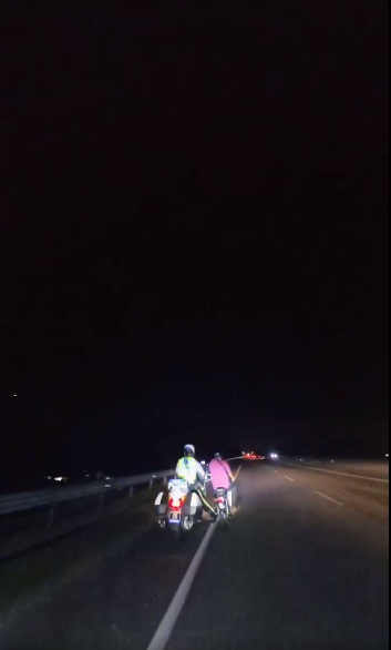 Video Pilihan Keselamatan Anda Keutamaan Kami