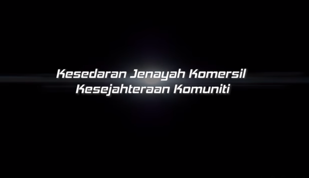 Besmartstayalert Video Pilihan Scam Alert Pinjaman Tidak Wujud