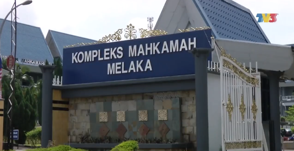 Video Pilihan Video Pilihan Lima Sekeluarga Didenda Akibat Maki Ugut Polis