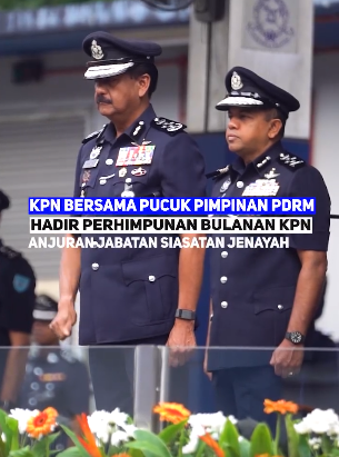 Video Pilihan Perhimpunan Bulanan Kpn Anjuran Jsj
