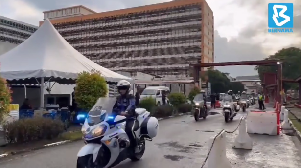 Video Pilihan Perjalanan Terakhir Mangsa Nahas Pesawat N28jv