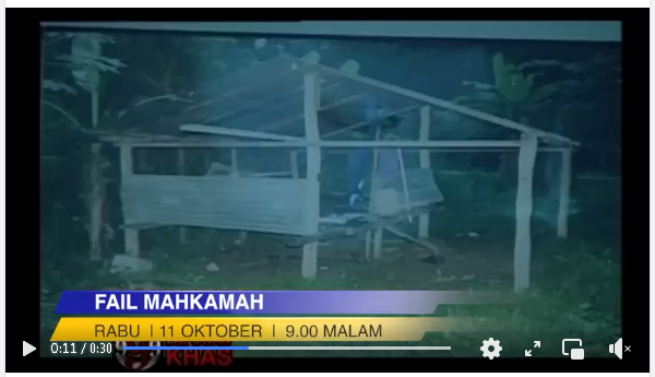 111023 Hebahan Fail Mahkamah