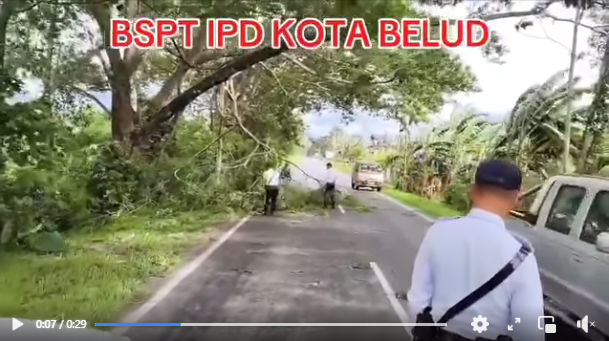 #BiarJasaJadiKenangan VIDEO PILIHAN: KESELAMATAN ANDA KEUTAMAAN KAMI
