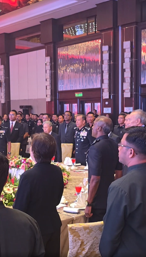Live Majlis Pelancaran Perangi Scam Dua Pasukan Satu Matlamat