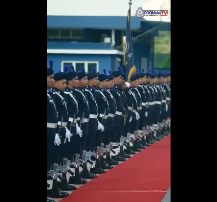 Video Pilihan Kpn Dan Pengerusi Perkep Malaysia Adakan Lawatan Kerja Rasmi Ke Kontinjen Kuala Lumpur