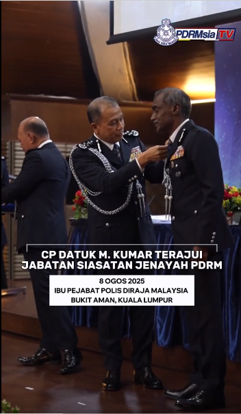 Video Pilihan Kpn Sempurnakan Majlis Stt Pengarah Jsj