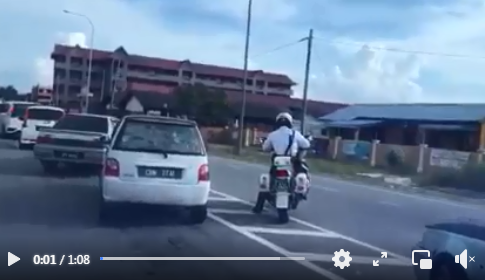 Video Pilihan Op Selamat 18 Anggota Jspt Ipd Bera Bantu Eskot Ambulans Membawa Pesakit
