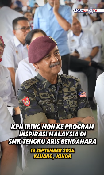 Video Pilihan Kpn Iring Mdn Ke Program I M Di Smk Tengku Aris Bendahara