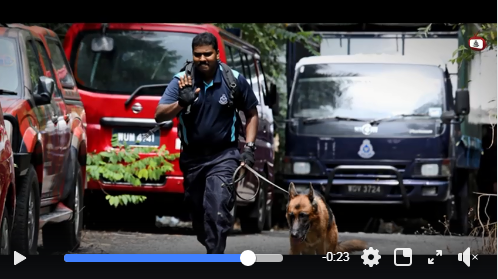 Video Pilihan Inkues Kes Nora Anne Bermula