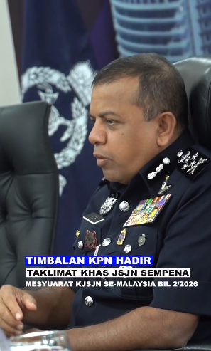 Video Pilihan Timbalan Kpn Adakan Lawatan Kerja Ke Jsjn Sempena Mesyuarat Ketua Jsjn Se Malaysia 110526