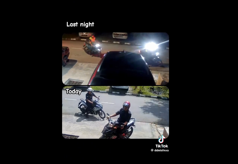 Video Pilihan Op Selamat 24 Penghargaan Orang Awam Kepada Pdrm