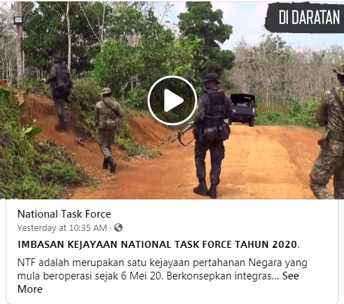 Pkp Pkpb Pkpp Covid 19 Op Benteng Video Pilihan Imbasan Kejayaan Op Benteng Sepanjang Tahun 2020