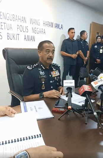 Live Sidang Media Kpn 24052024