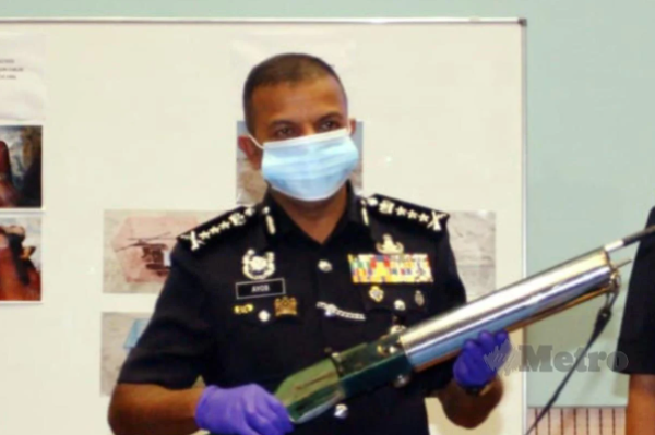 Keratan Akhbar Pilihan Boleh Kritik Jangan Fitnah Kp Johor