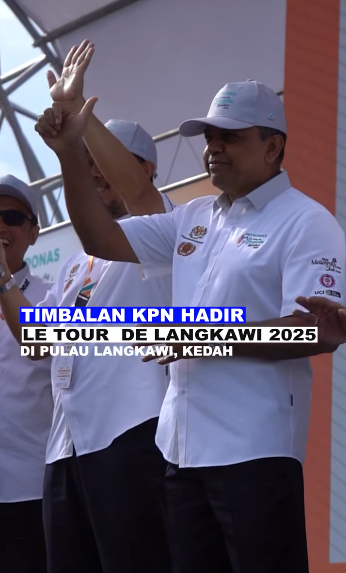 Video Pilihan Timbalan Kpn Hadir Ltdl 2025