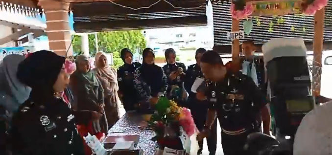 Live Pelancaran Jualan Rahmah Ramadan Ipk Terengganu