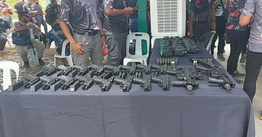 Live Majlis Perasmian Penutupan Kejohanan Tembak Ipsc Pdrm Tahun 2022 Oleh Kpn