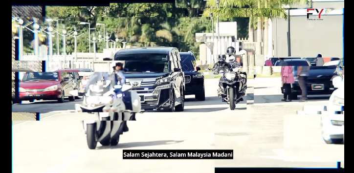 Video Pilihan Hari Polis Ke 216 Ucapan Timbalan Pm