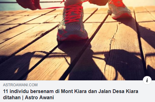 Op Covid 19 Artikel Pilihan 11 Individu Bersenam Ingkar Arahan Pkp Ditahan Di Mont Kiara