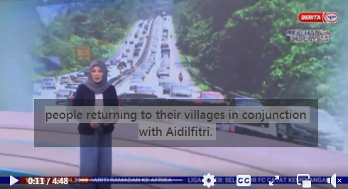 Video Pilihan Op Selamat 18 Rangkuman Video Sepanjang Op Selamat 18 2022 Sempena Hari Raya Aidilfitri