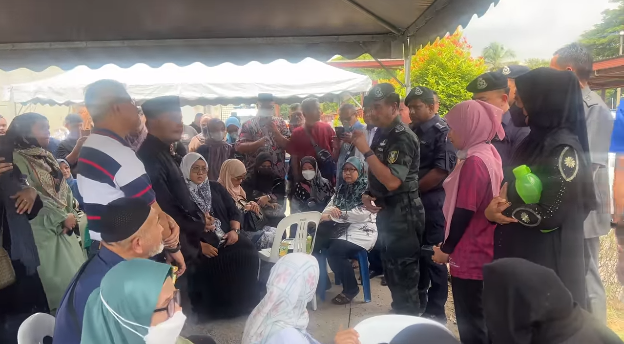 Video Pilihan Sesungguhnya Dari Allah Kita Datang Dan Kepada Allah Kita Kembali