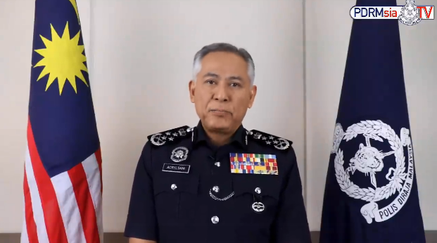 UCAPAN SELAMAT HARI RAYA AIDILFITRI TAHUN 2023